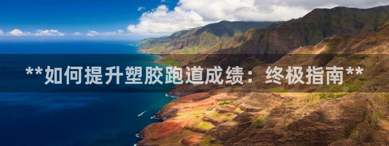 谈球吧的聊天软件:**如何提升塑胶跑道成绩:终极指南**